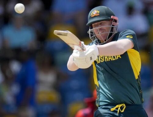 David Warner: A Legacy Beyond the Sandpaper Saga