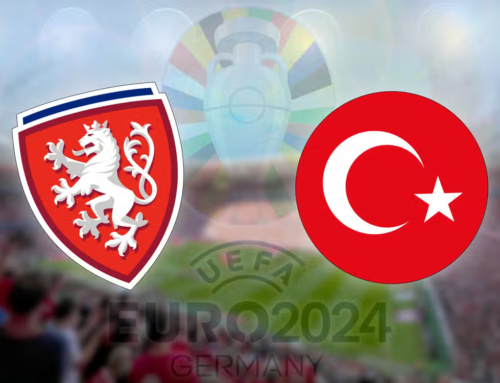 Live Match Preview: Czech Republic vs Turkey