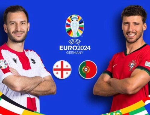 Euro 2024 Match Predictions – Georgia vs. Portugal