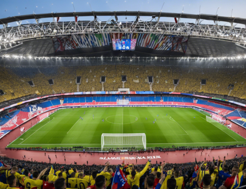 Euro 2024 Match Predictions – Slovakia vs. Romania