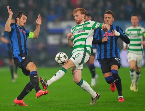 Schmeichel Holds Atalanta in 0-0 Stalemate Against Celtic