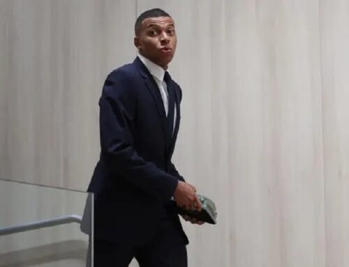 Towards a New Favorable Decision for Mbappé in Financial Dispute with PSG